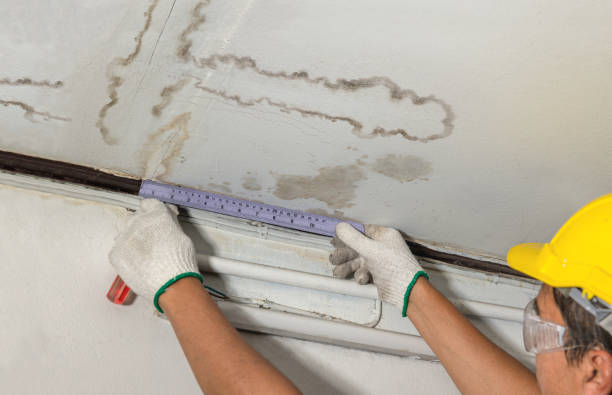 Reliable Structural Drying contractor in Calhan, CO by Water Damage Irwin